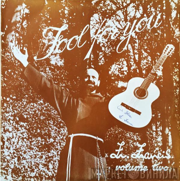 Father Francis - Volume II - Fool For You