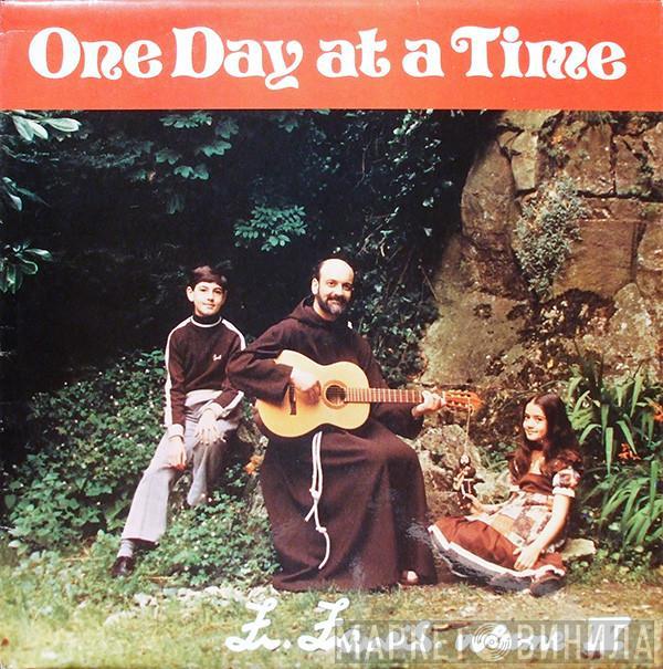 Father Francis - Volume IV - One Day At A Time