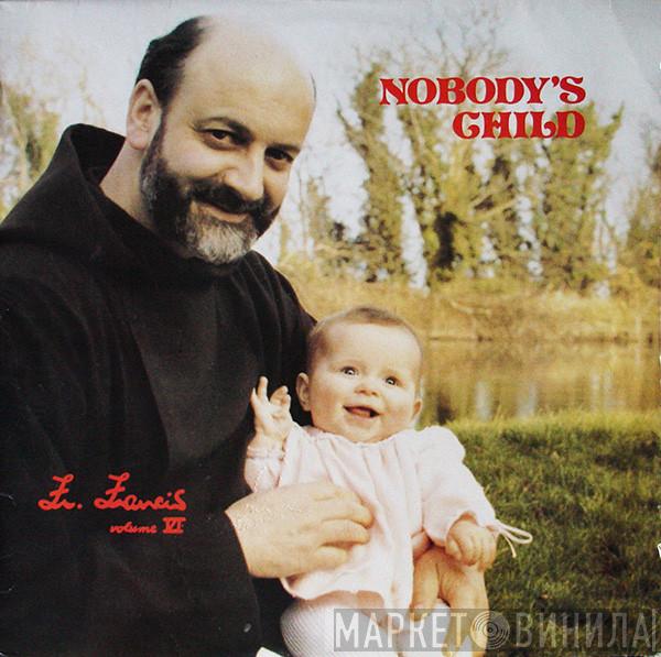 Father Francis - Volume VI - Nobody's Child