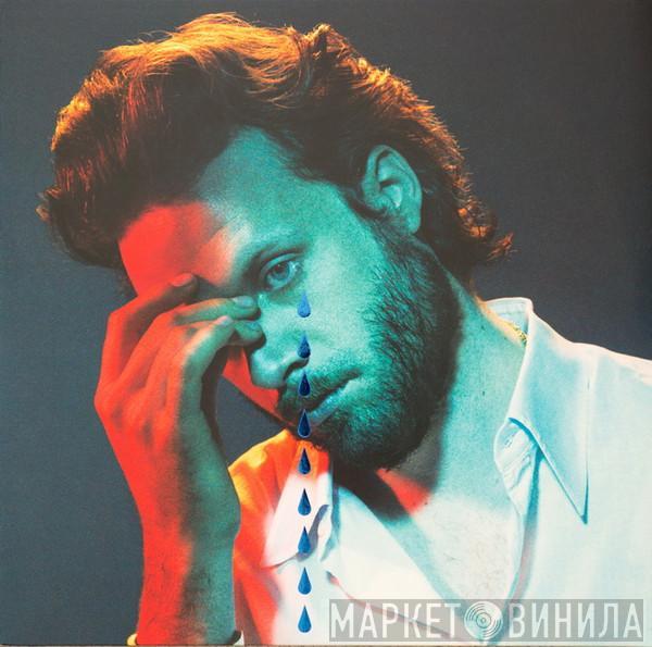 Father John Misty - God's Favorite Customer