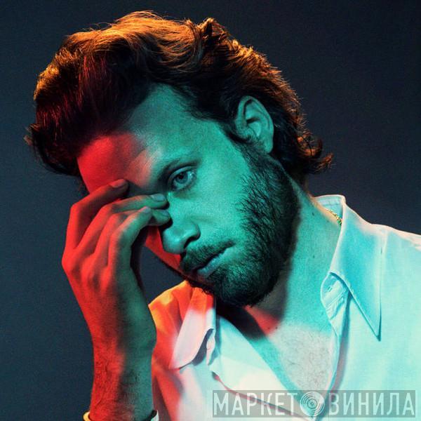  Father John Misty  - God's Favorite Customer