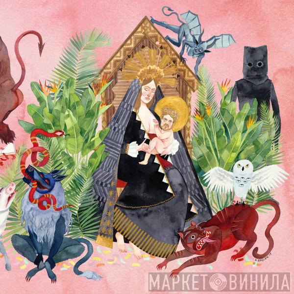 Father John Misty - I Love You, Honeybear
