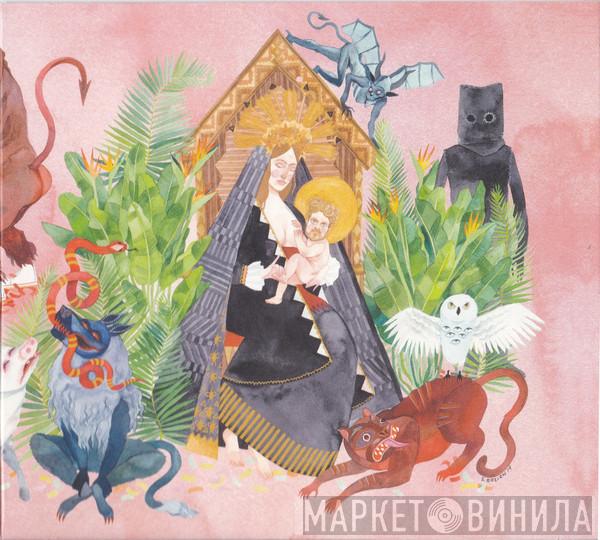 Father John Misty - I Love You, Honeybear