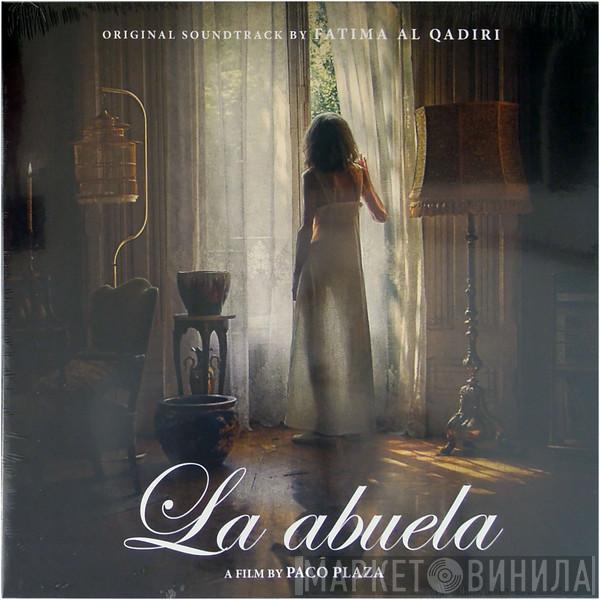 Fatima Al Qadiri - La Abuela (Original Motion Picture Soundtrack)