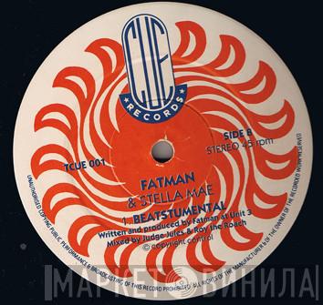 Fatman, Stella Mae - Release Me