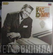  Fats Domino  - 16 Great Tracks