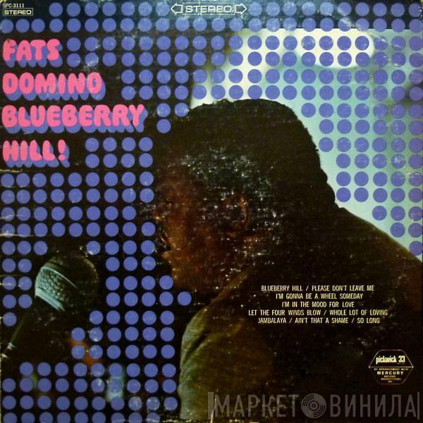  Fats Domino  - Blueberry Hill