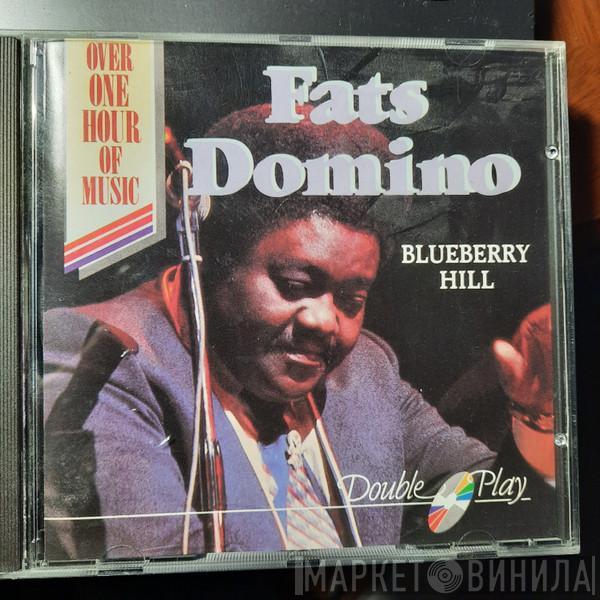  Fats Domino  - Blueberry Hill