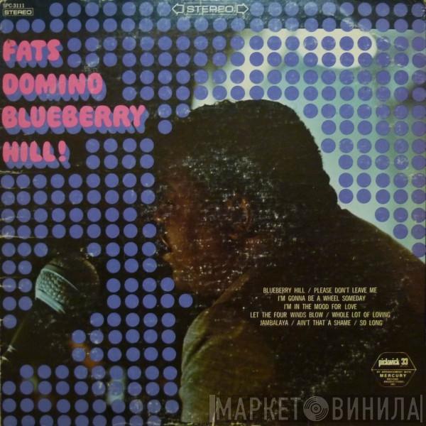  Fats Domino  - Blueberry Hill