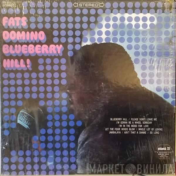  Fats Domino  - Blueberry Hill