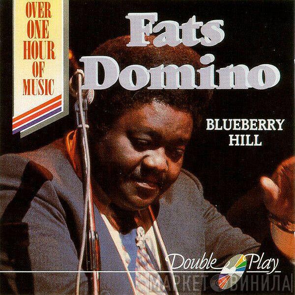 Fats Domino  - Blueberry Hill