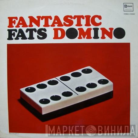  Fats Domino  - Fantastic Fats Domino