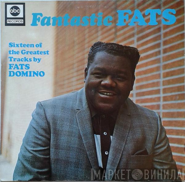 Fats Domino - Fantastic Fats