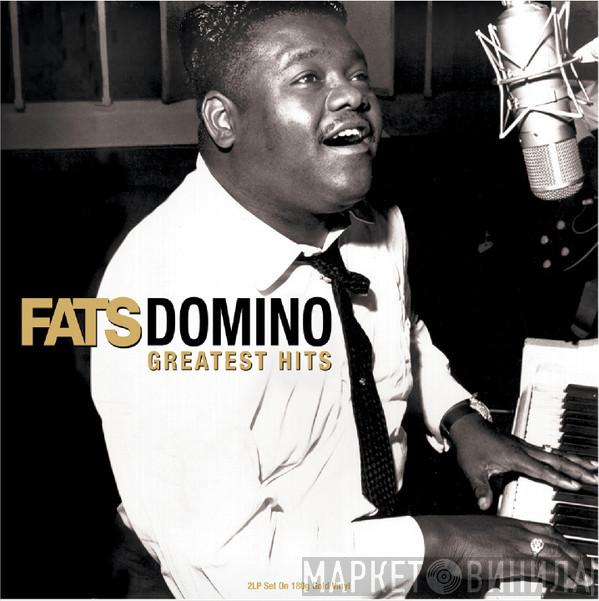 Fats Domino - Fats Domino Greatest Hits