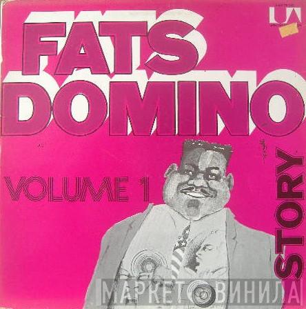  Fats Domino  - Fats Domino Story Volume 1