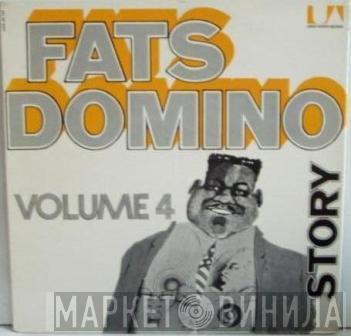  Fats Domino  - Fats Domino Story Volume 4