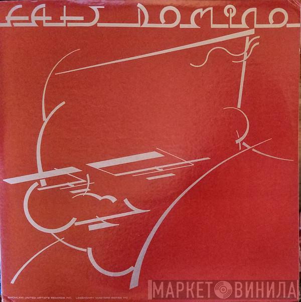  Fats Domino  - Fats Domino