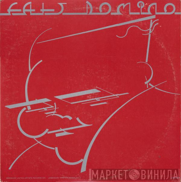  Fats Domino  - Fats Domino