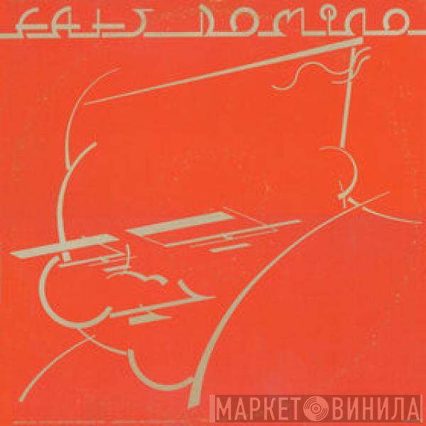 Fats Domino  - Fats Domino