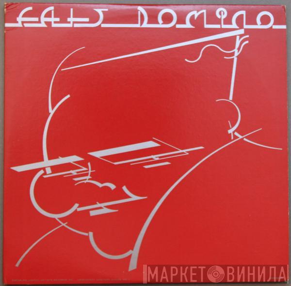  Fats Domino  - Fats Domino