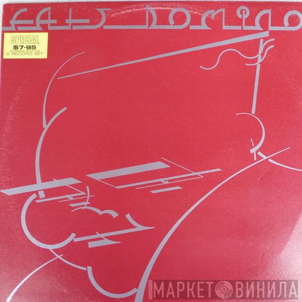  Fats Domino  - Fats Domino