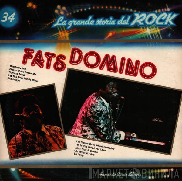  Fats Domino  - Fats Domino