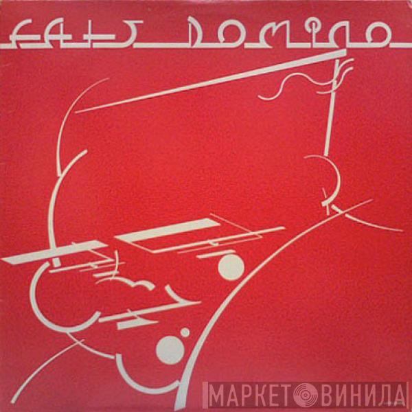  Fats Domino  - Fats Domino