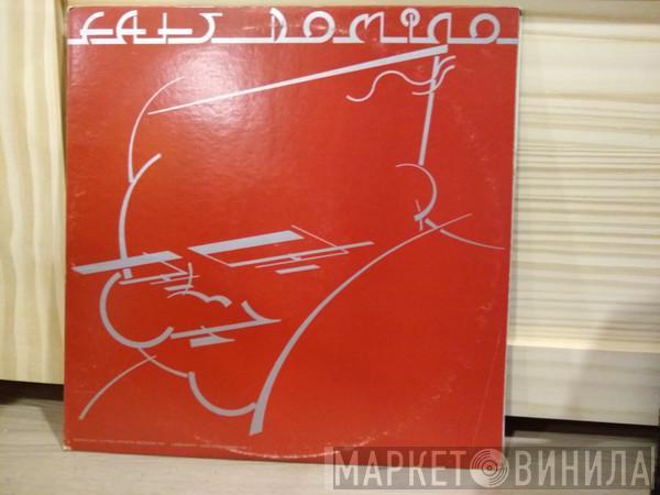 Fats Domino - Fats Domino