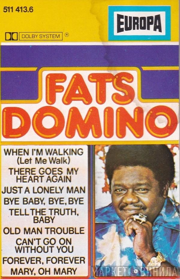  Fats Domino  - Fats Domino