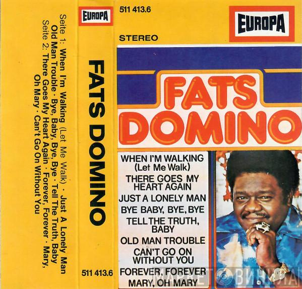  Fats Domino  - Fats Domino