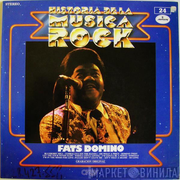  Fats Domino  - Fats Domino