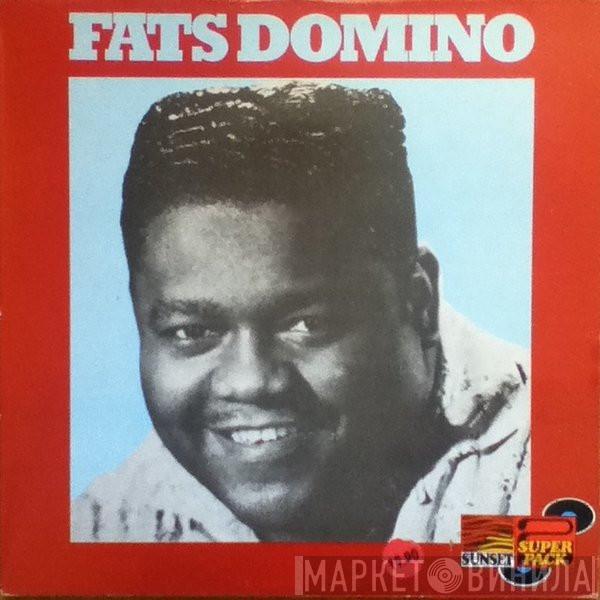  Fats Domino  - Fats Domino