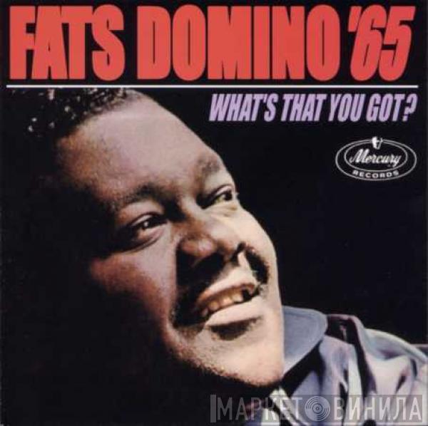  Fats Domino  - Fats Domino