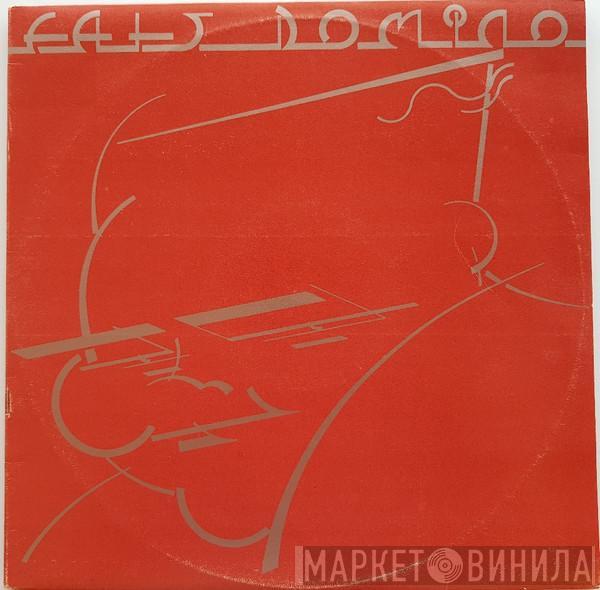  Fats Domino  - Fats Domino