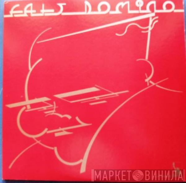  Fats Domino  - Fats Domino