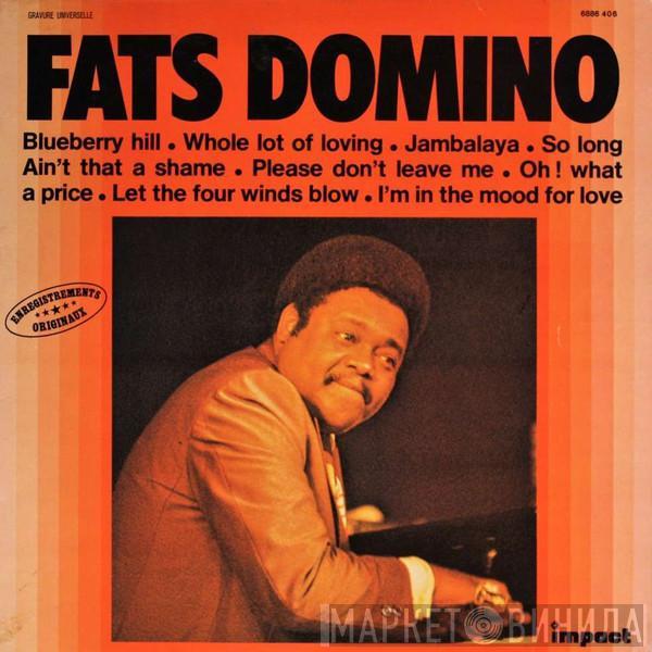  Fats Domino  - Fats Domino