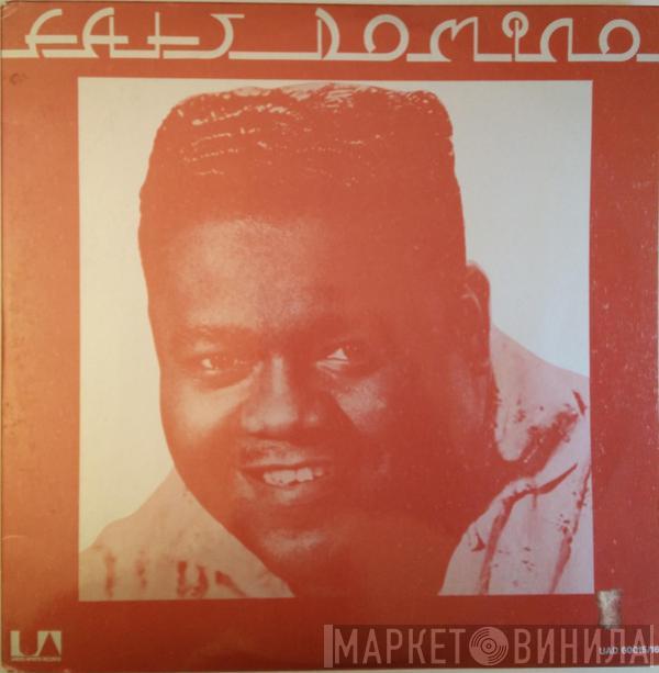  Fats Domino  - Fats Domino