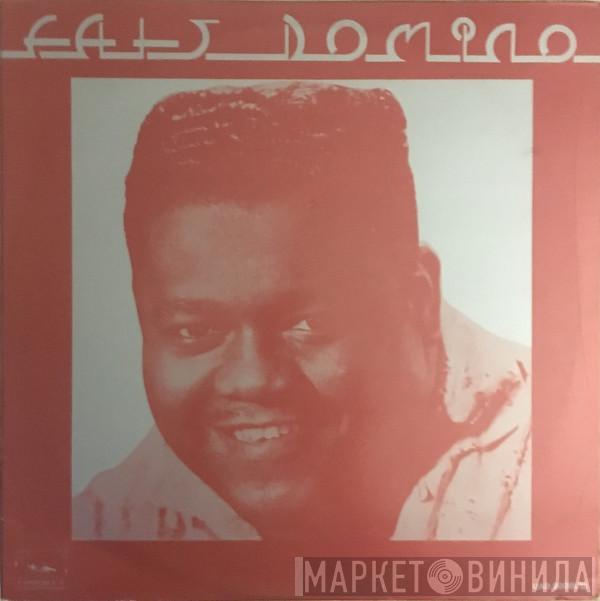  Fats Domino  - Fats Domino