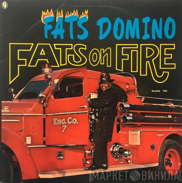 Fats Domino - Fats On Fire