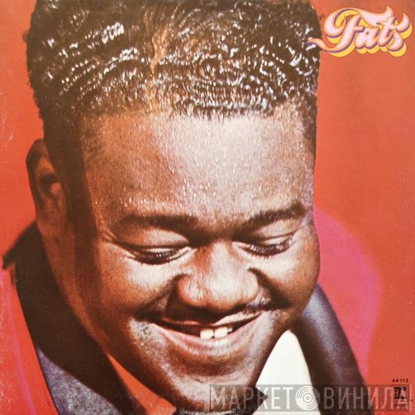  Fats Domino  - Fats