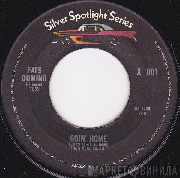 Fats Domino - Goin' Home