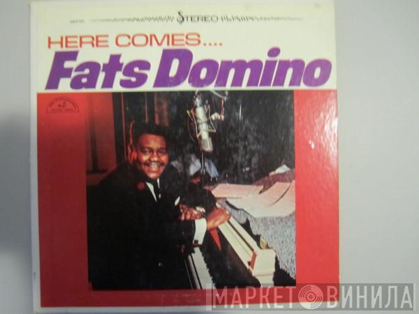 Fats Domino - Here Comes Fats Domino