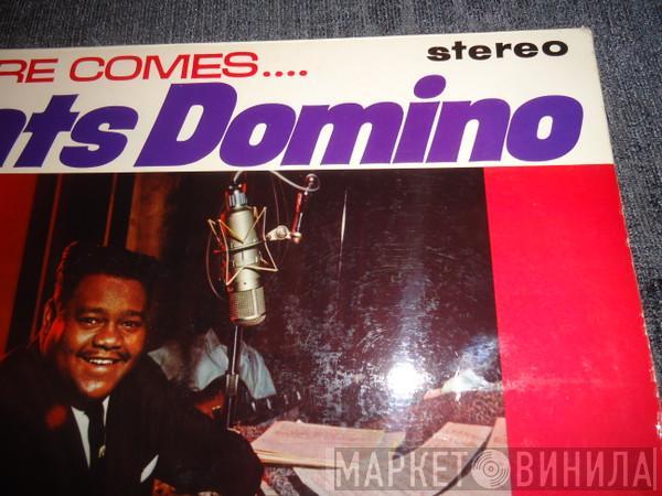 Fats Domino - Here Comes Fats Domino
