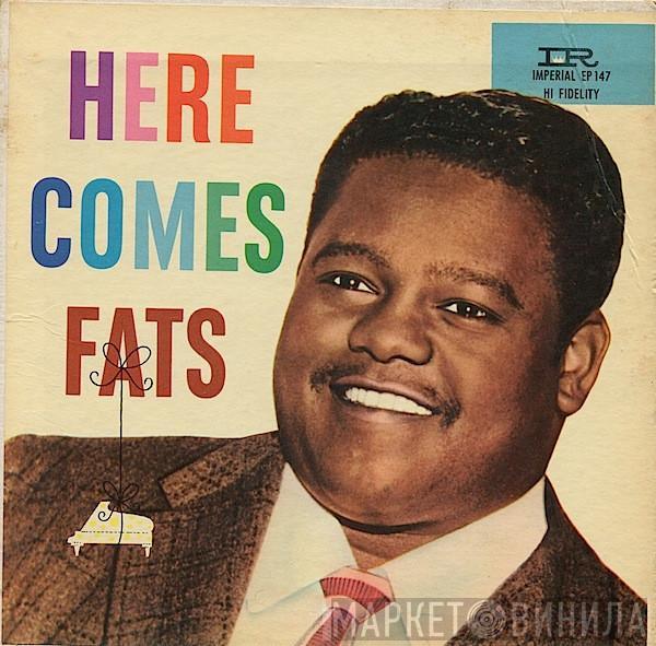 Fats Domino - Here Comes Fats