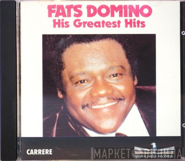  Fats Domino  - His Greatest Hits