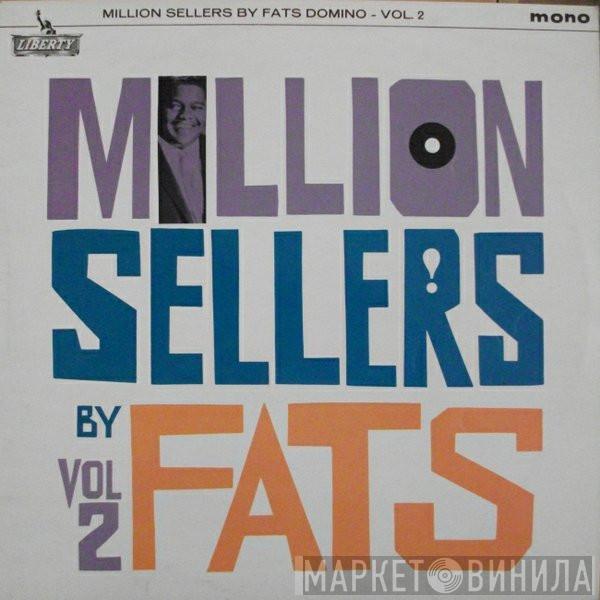 Fats Domino - Million Sellers Vol. 2