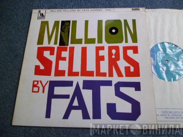  Fats Domino  - Million Sellers Vol. 1
