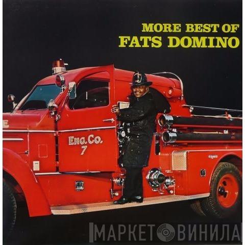  Fats Domino  - More Best Of Fats Domino