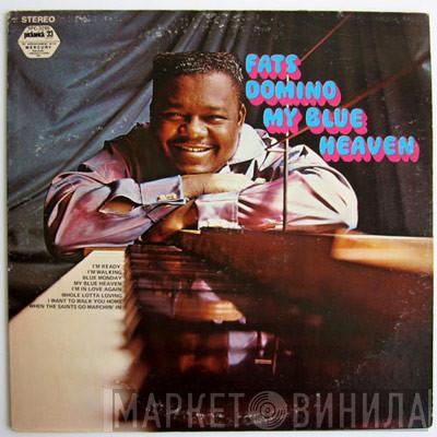  Fats Domino  - My Blue Heaven