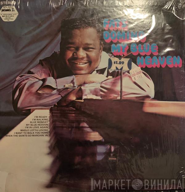  Fats Domino  - My Blue Heaven